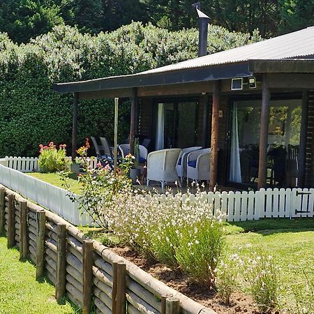 9 Stoney Way Cottage Underberg Exterior foto